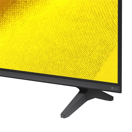 TV 65" 4K UHD QNEDEVO MINI LED  AI SMART TV,2026 144 HZ VRR WEBOS - Image 4