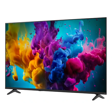 TV 65" 4K UHD QNEDEVO MINI LED  AI SMART TV,2026 144 HZ VRR WEBOS - Image 9