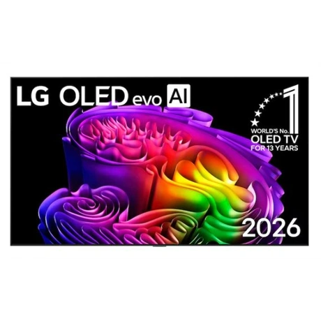TV 77" 4K UHD OLED EVO AI SMART TV 2026,DOLBY VISION WEBOS