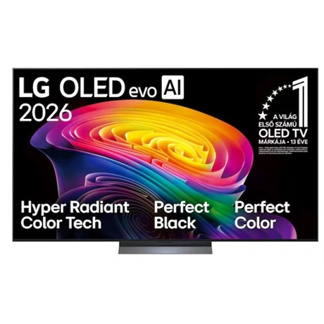 TV 77" 4K UHD OLED EVO AI SMART TV 2026,DOLBY VISION WEBOS  GAMING TV