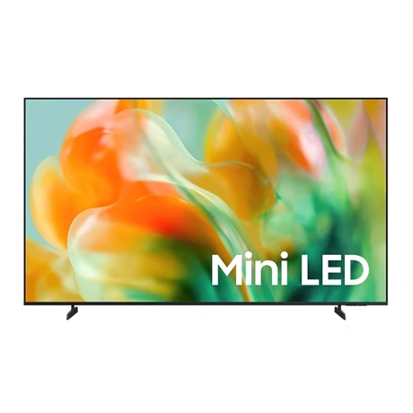 TV 55" 4K UHD Mini LED SMART 1 TV 55" 4K UHD Mini LED SMART