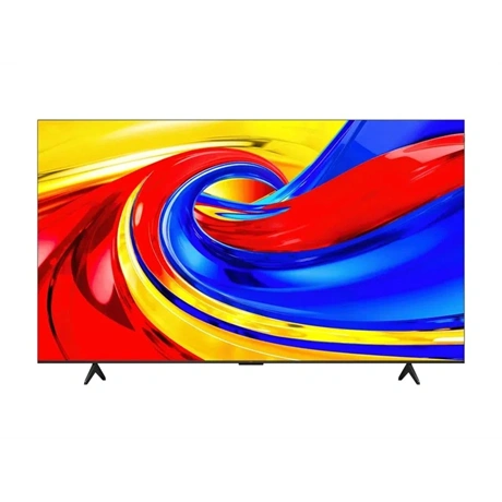 TV 50" 4K UHD QLED 1 TV 50" 4K UHD QLED