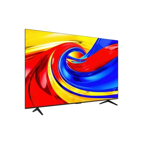 TV 50" 4K UHD QLED 2 TV 50" 4K UHD QLED - 2. kép