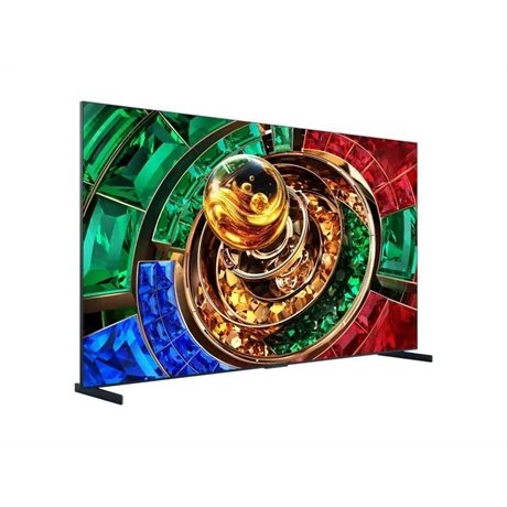 TV 85" 4K UHD RGB MINILED 2 TV 85" 4K UHD RGB MINILED - 2. kép