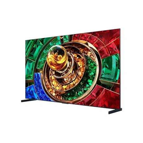 TV 85" 4K UHD RGB MINILED 3 TV 85" 4K UHD RGB MINILED - 3. kép