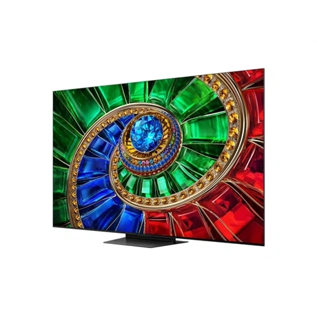 TV 75" 4K UHD RGB MINILED 2 TV 75" 4K UHD RGB MINILED - 2. kép