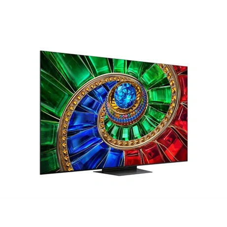 TV 75" 4K UHD RGB MINILED 3 TV 75" 4K UHD RGB MINILED - 3. kép