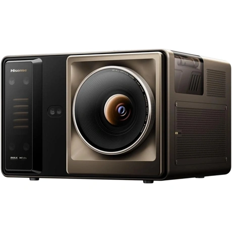 PROJEKTOR LASER 4K UHD SMART 6000lm, 65"-300" 1 PROJEKTOR LASER 4K UHD SMART 6000lm, 65"-300"