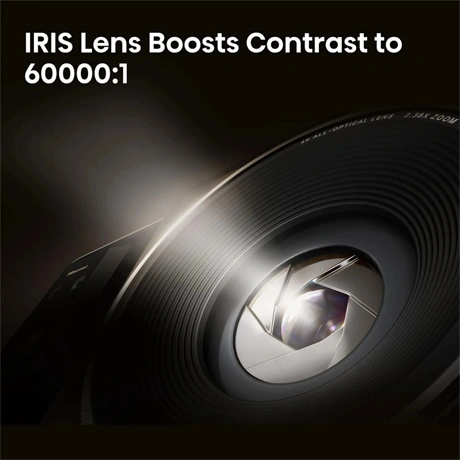 PROJEKTOR LASER 4K UHD SMART 6000lm, 65"-300" 12 PROJEKTOR LASER 4K UHD SMART 6000lm, 65"-300" - Image 12