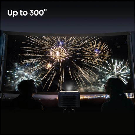 PROJEKTOR LASER 4K UHD SMART 6000lm, 65"-300" 13 PROJEKTOR LASER 4K UHD SMART 6000lm, 65"-300" - Image 13