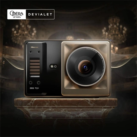 PROJEKTOR LASER 4K UHD SMART 6000lm, 65"-300" 14 PROJEKTOR LASER 4K UHD SMART 6000lm, 65"-300" - Image 14