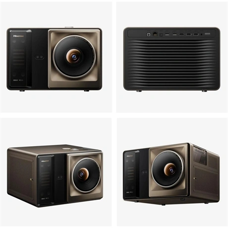 PROJEKTOR LASER 4K UHD SMART 6000lm, 65"-300" 6 PROJEKTOR LASER 4K UHD SMART 6000lm, 65"-300" - Image 6