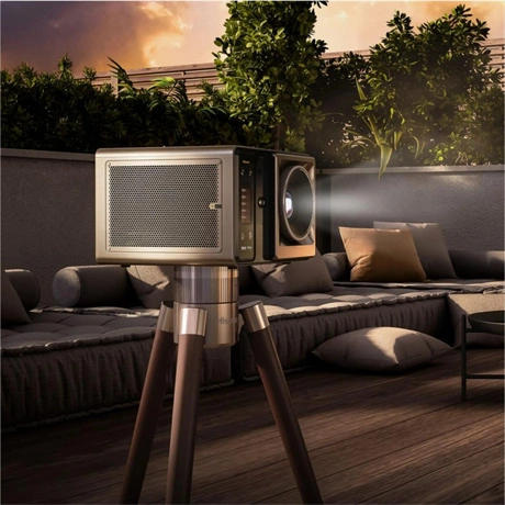 PROJEKTOR LASER 4K UHD SMART 6000lm, 65"-300" 7 PROJEKTOR LASER 4K UHD SMART 6000lm, 65"-300" - Image 7