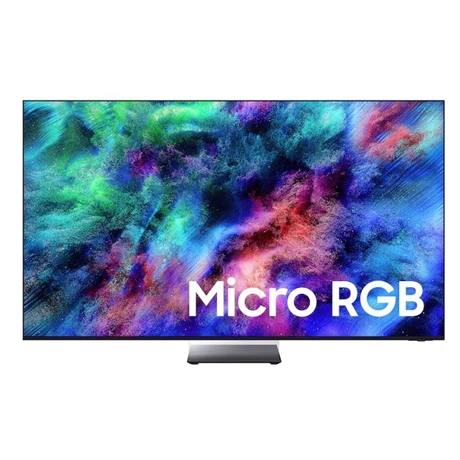TV 65" 4K UHD SMART Micro RGB 1 TV 65" 4K UHD SMART Micro RGB