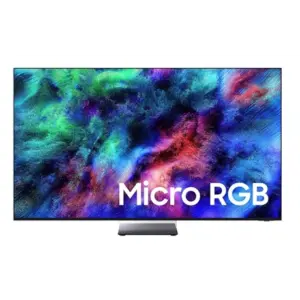 UHD SMART Micro RGB TV i3238998
