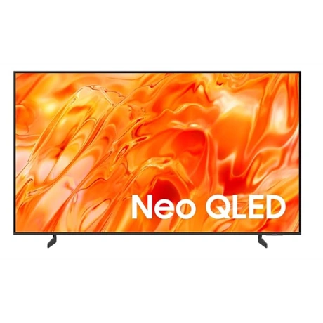 TV 85" 4K UHD SMART NEO QLED 1 TV 85" 4K UHD SMART NEO QLED